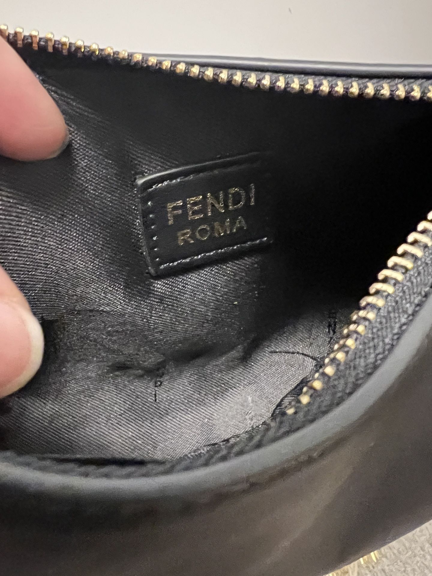 FENDI BAG