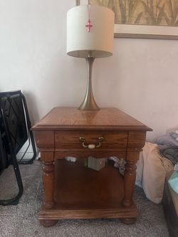 Table lamps