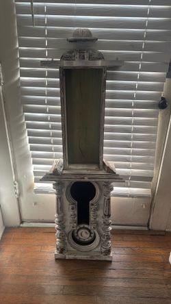 Vintage Clock