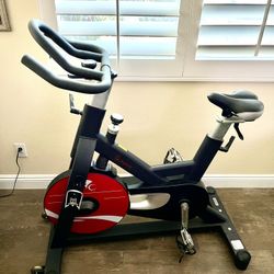 Sunny exercise stationary bike