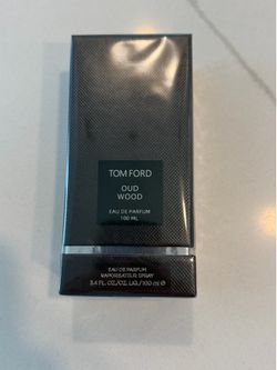 Tom ford oud wood