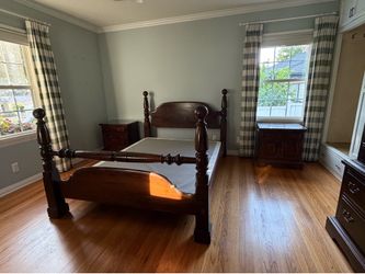 Vintage room set