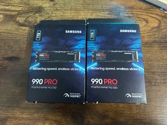 Samsung 990 PRO