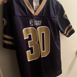 Rams Gurley Jersey (Youth)