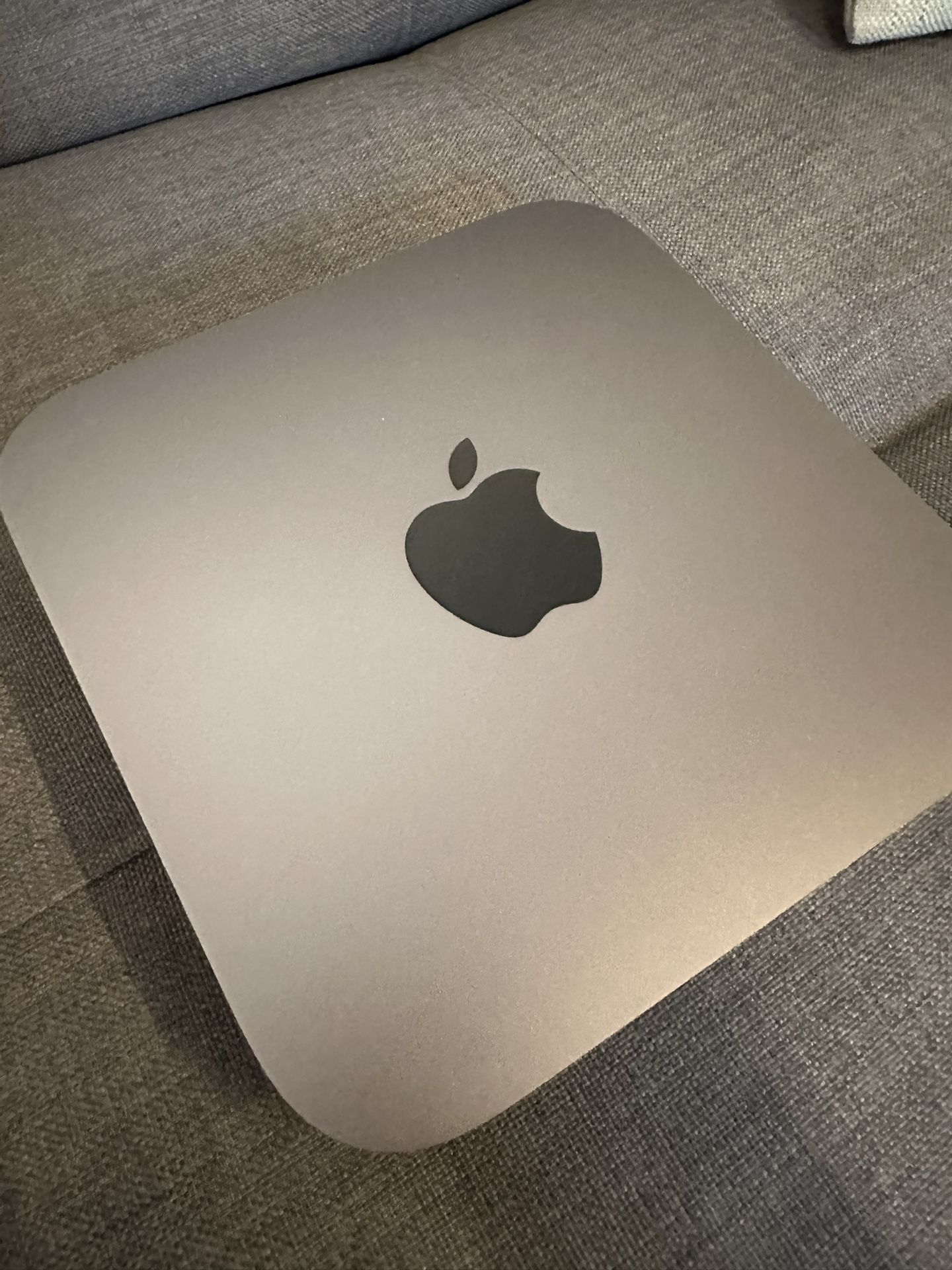 Mac Mini 2018