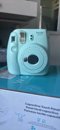 Instax mini 9