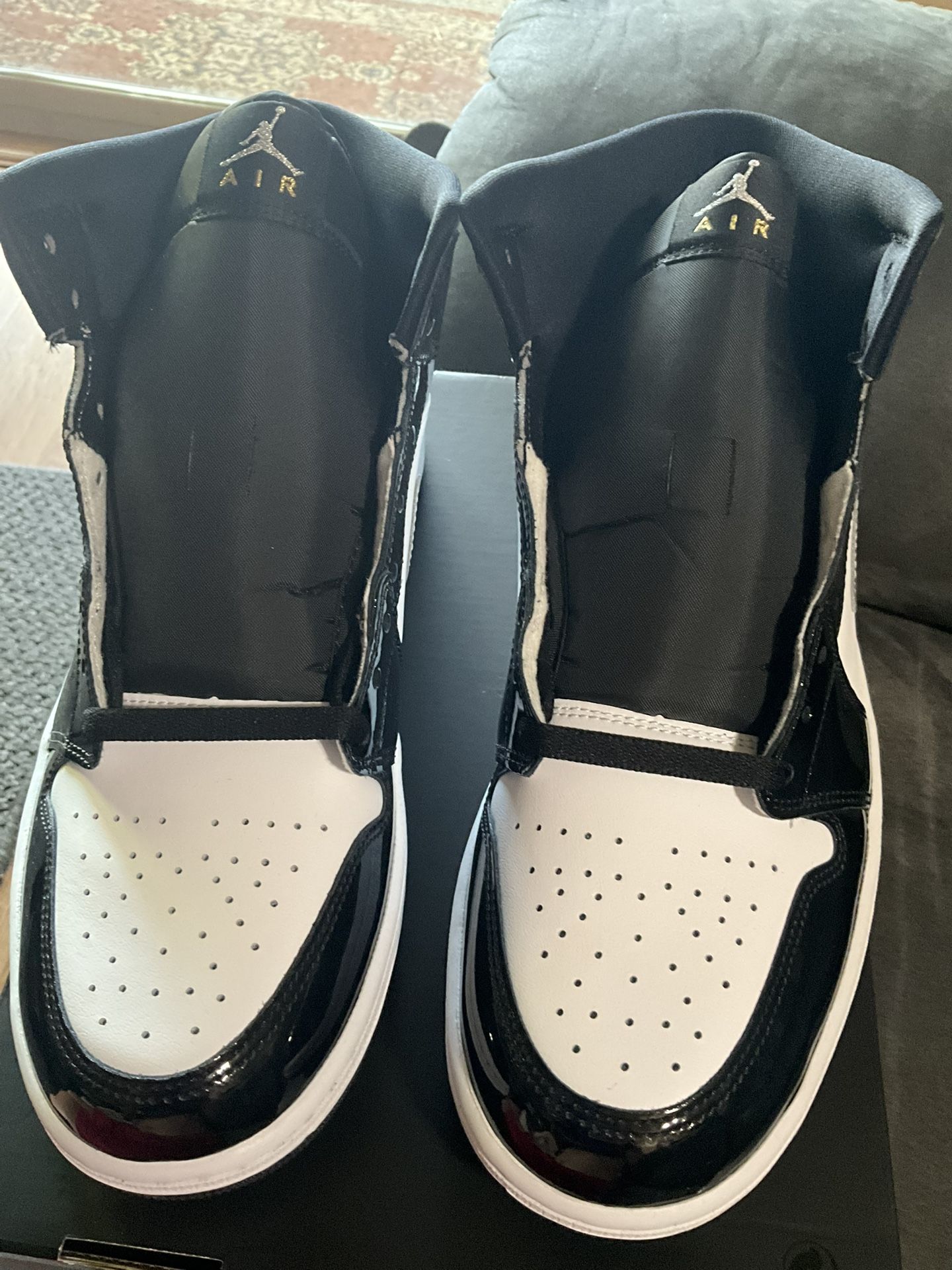 Air Jordan 1 