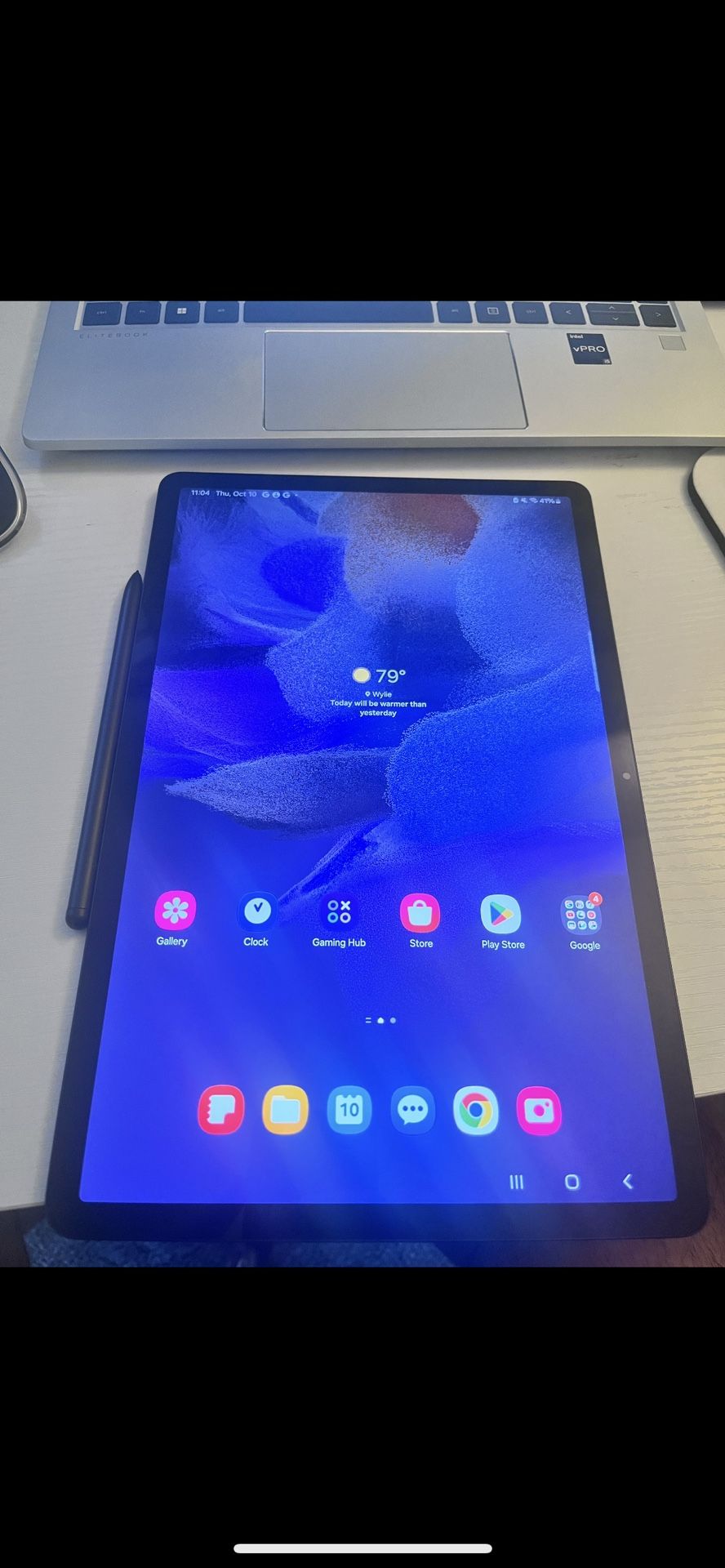 Samsung Tab S7 FE