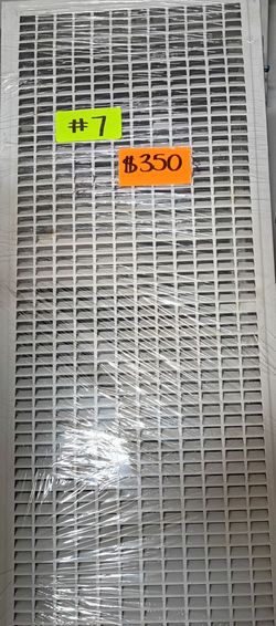 Wall Heater