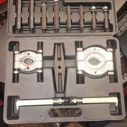 Bearing Separator Tool