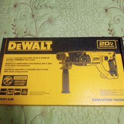 DeWalt Rotary Hammer