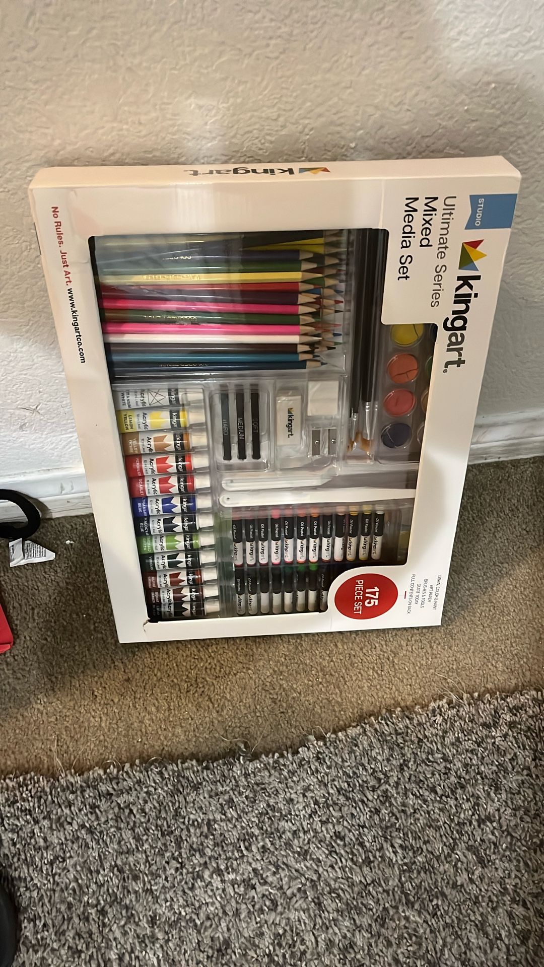 art set