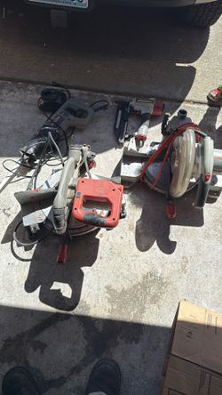 Tools