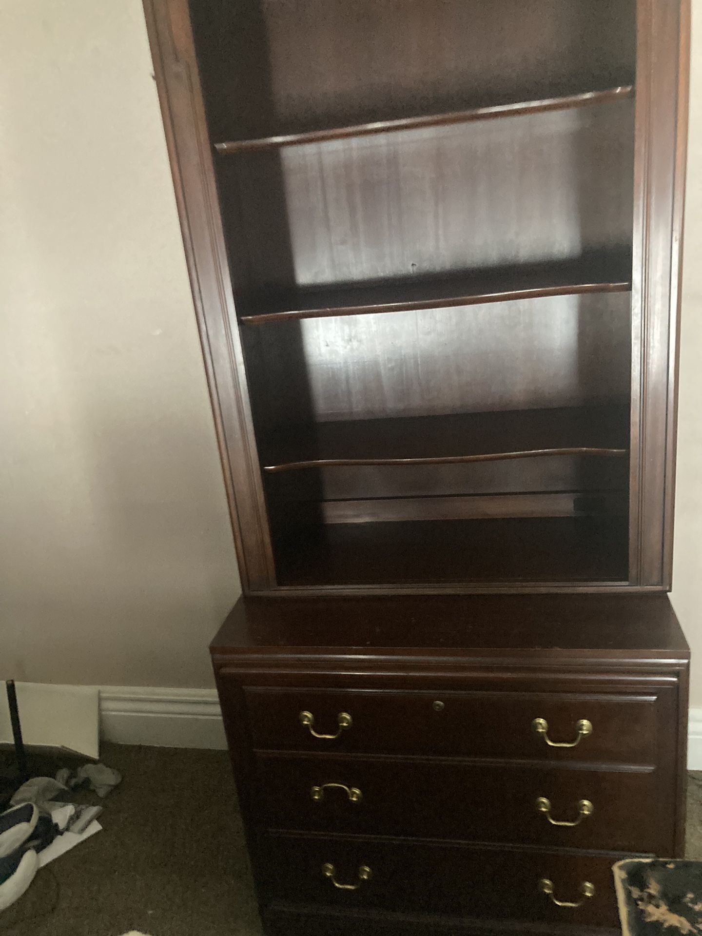 Dressers