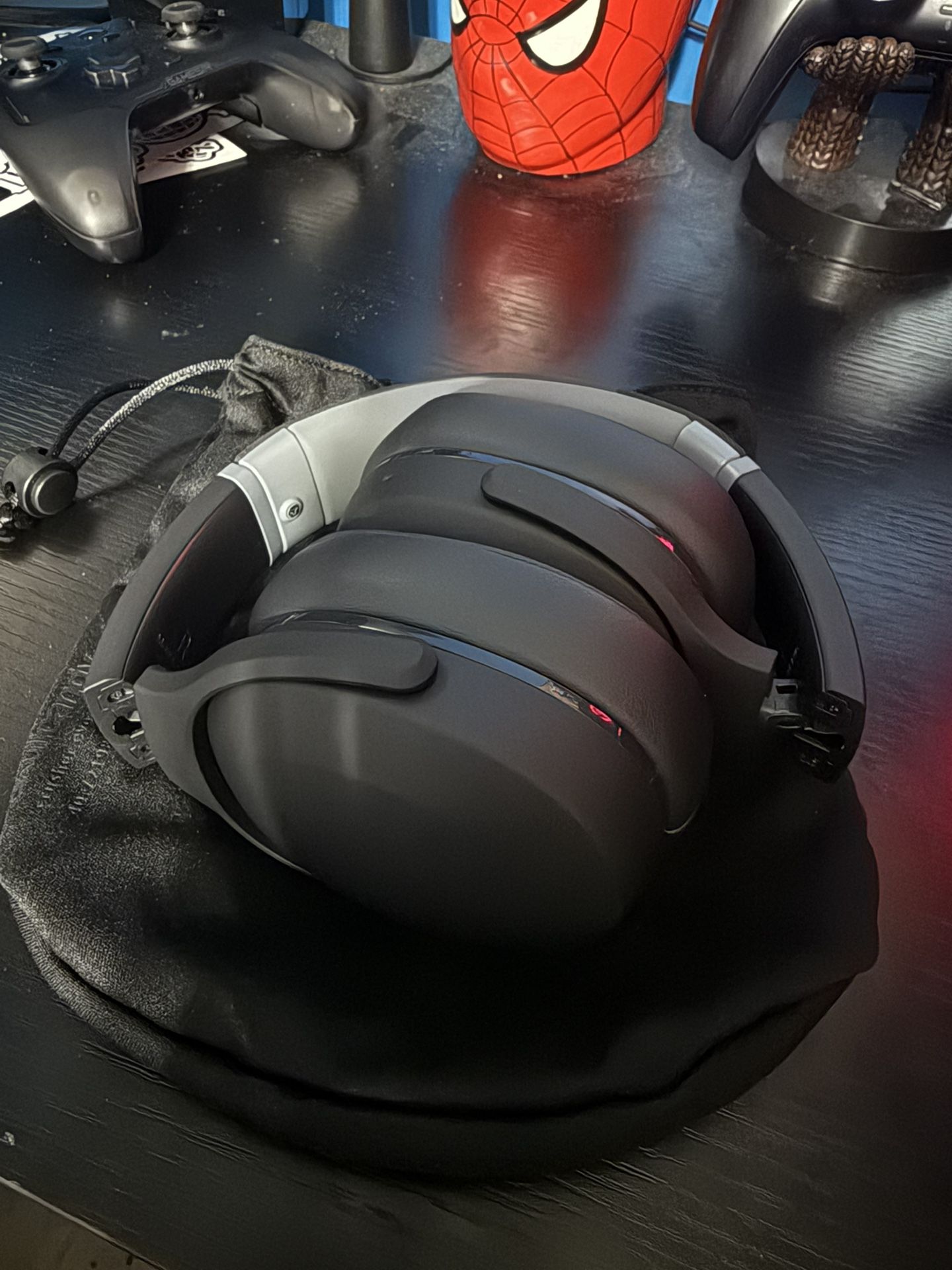 Skullcandy Crusher Evo