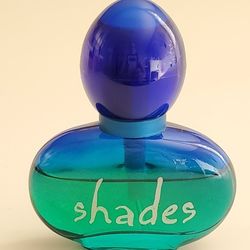 Shades by Navy Perfume *Please Read Entire Description 