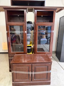 Entertainment set