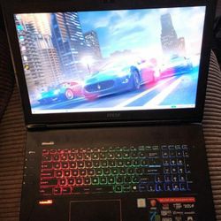 Gaming Laptop & PCs