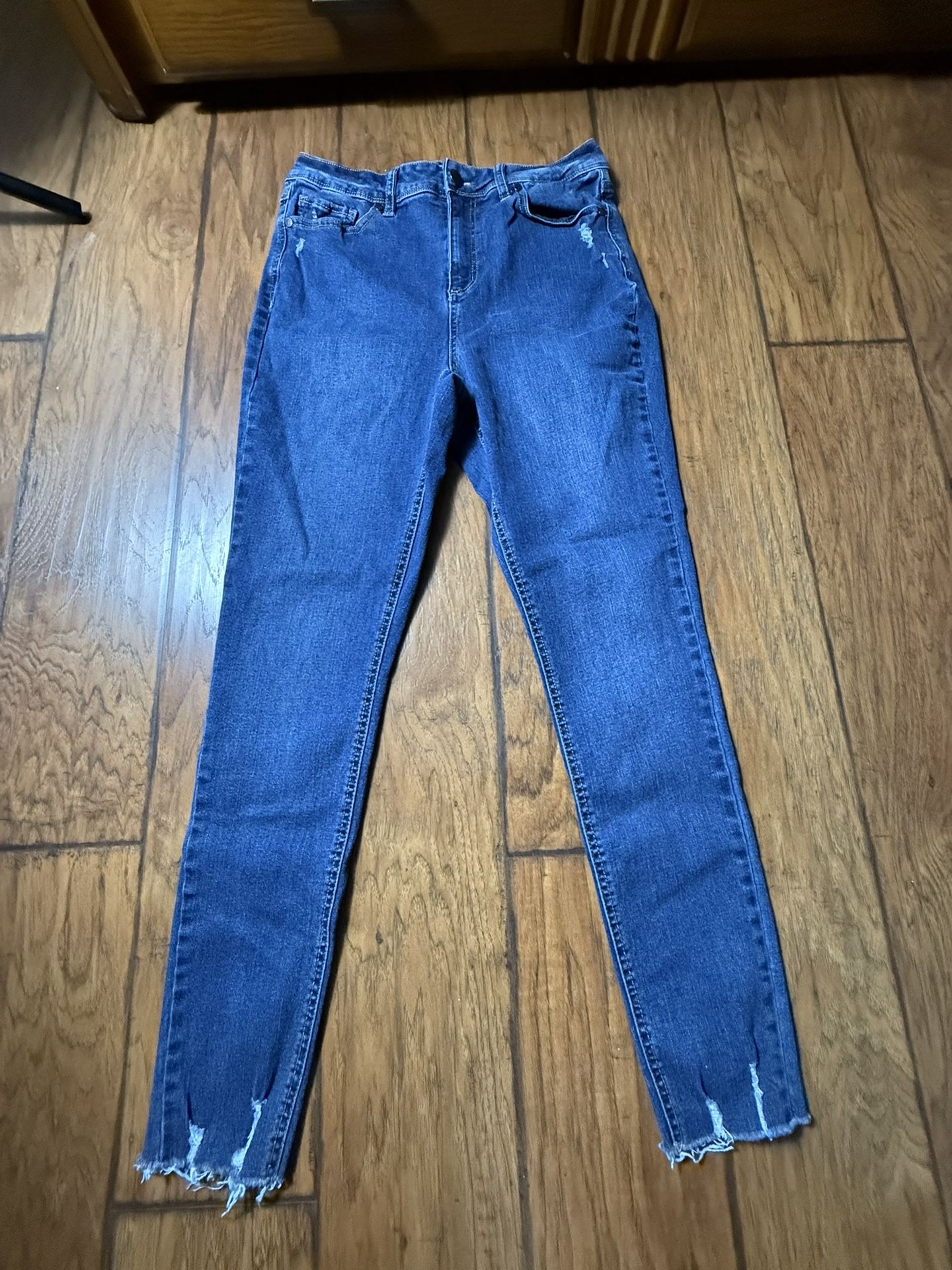 Dip High rise skinny jeans Size 10 Very good condition Smoke free home