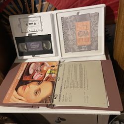 - [ ] Building Your SKIN CARE Business (MARY KAY)(OBO)