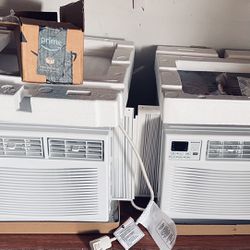 Amana 12,000 BTU Window Air Conditioner