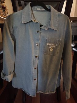 Womens polo shirt