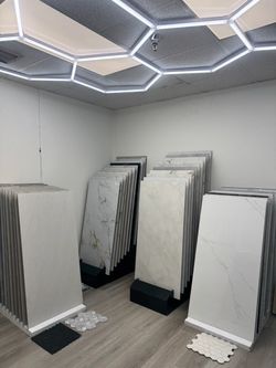 Rectified Tile 24x48