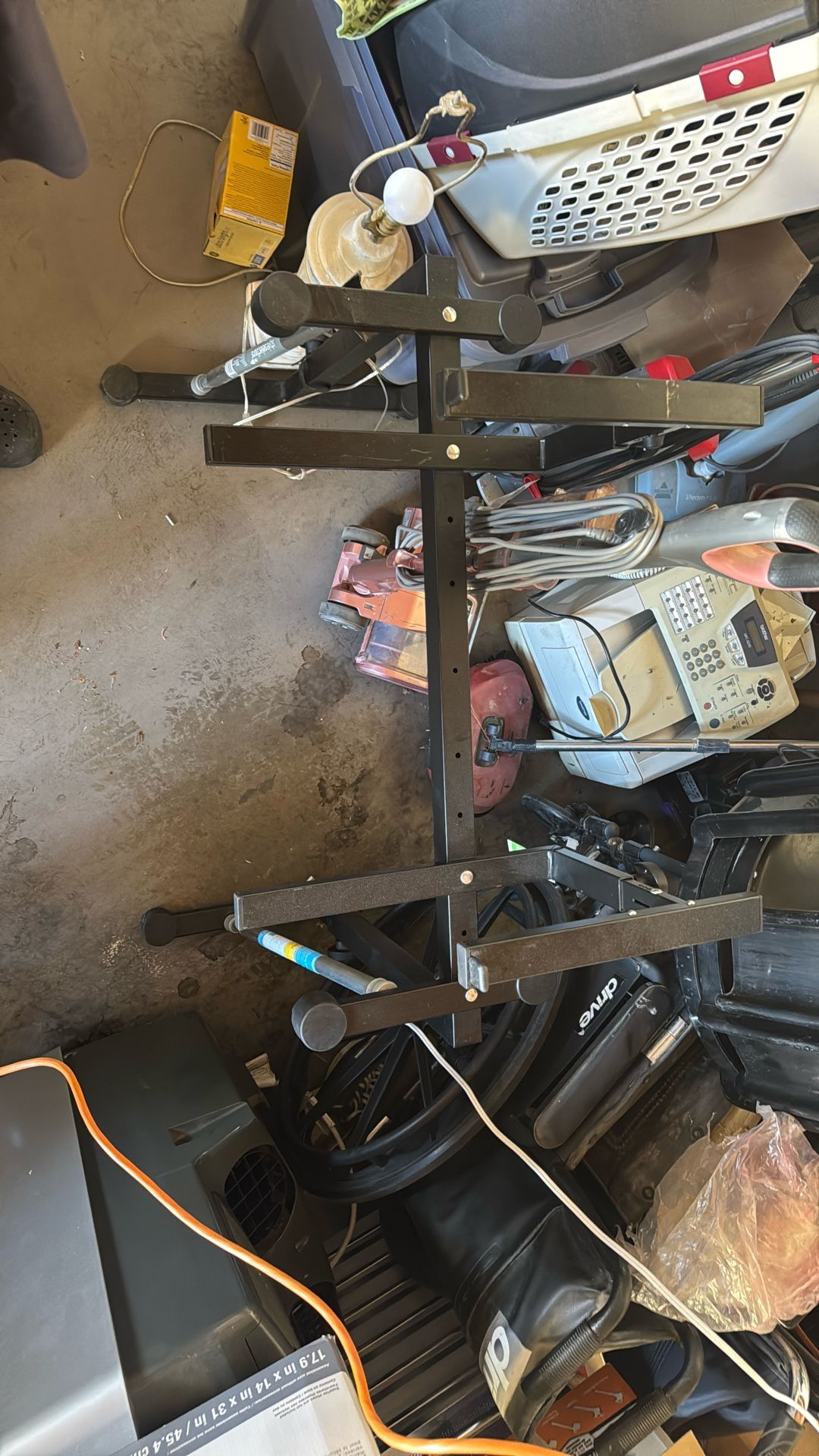 Keyboard Stand K And M Stand $75