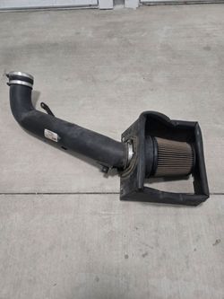 07 - 14 FORD F150 / EXPEDITION/ LINCOLN NAVIGATOR 5.4L V8 SELLING K&N BRAND COLD AIR INTAKE