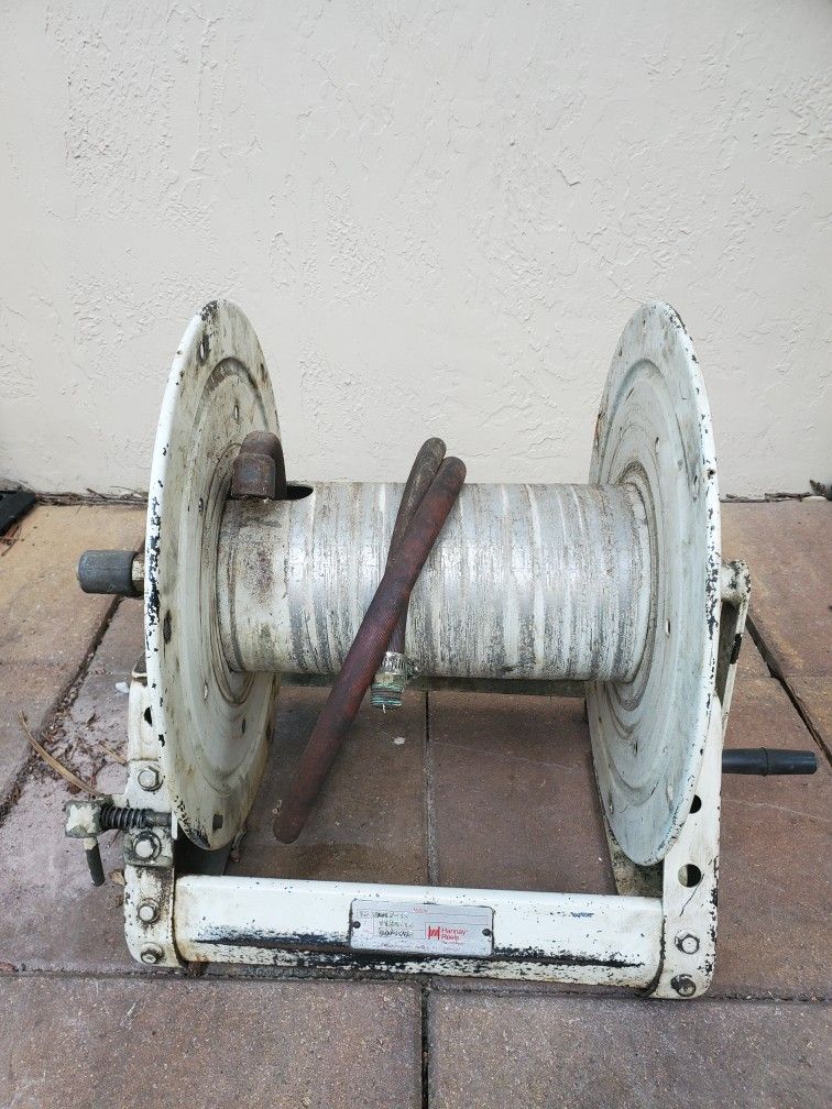 Hose Reel Hannay Reel for Sale in Fort Lauderdale, FL OfferUp