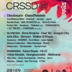 Saturday Ticket