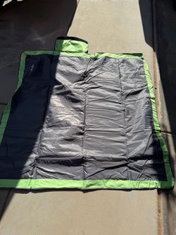 Beach blanket