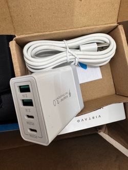iPhone/Samsung fast charger multiple outputs iPhone/Samsung fast charger multiple outputs