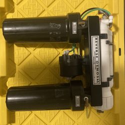 Reverse Osmosis Under Sink Water Filter