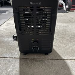Utilitech Space Heater ( I Have Two Available )