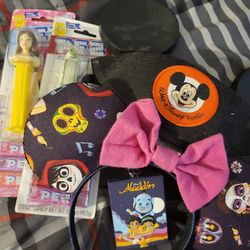 Disney Bundle