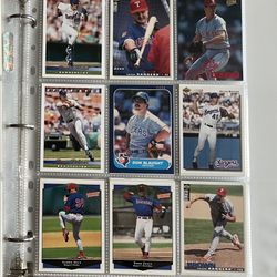 Sports Collectibles