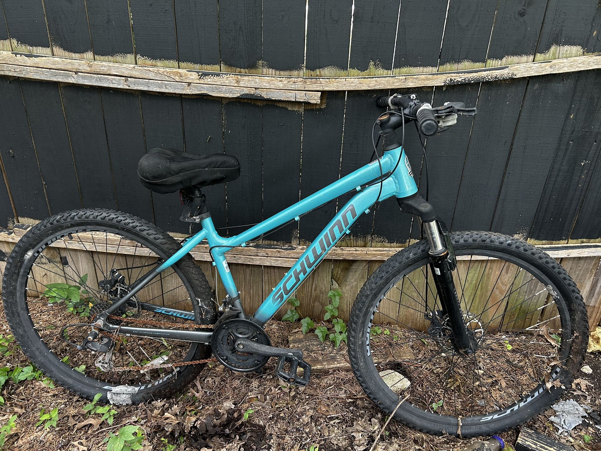 Schwinn Women