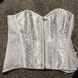 Beautiful Lace Corsets !! 