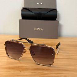 DITA Eyewear Men’s New with Box