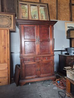 Cabinets