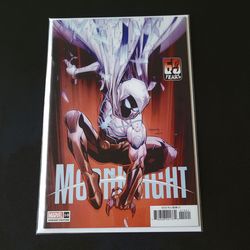 Moon Knight #10