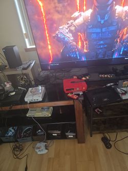 Video games please read