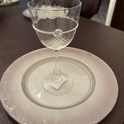 Juliska Large Graham Goblet 