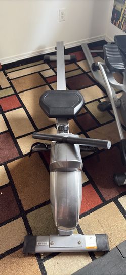 Sunny Rowing Machine