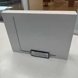 NEW 2Apple MacBook Air 13 Inch - M3 CHIP LAPTOP - Pay $5 DOWN AVAILABLE - NO CREDIT NEEDED