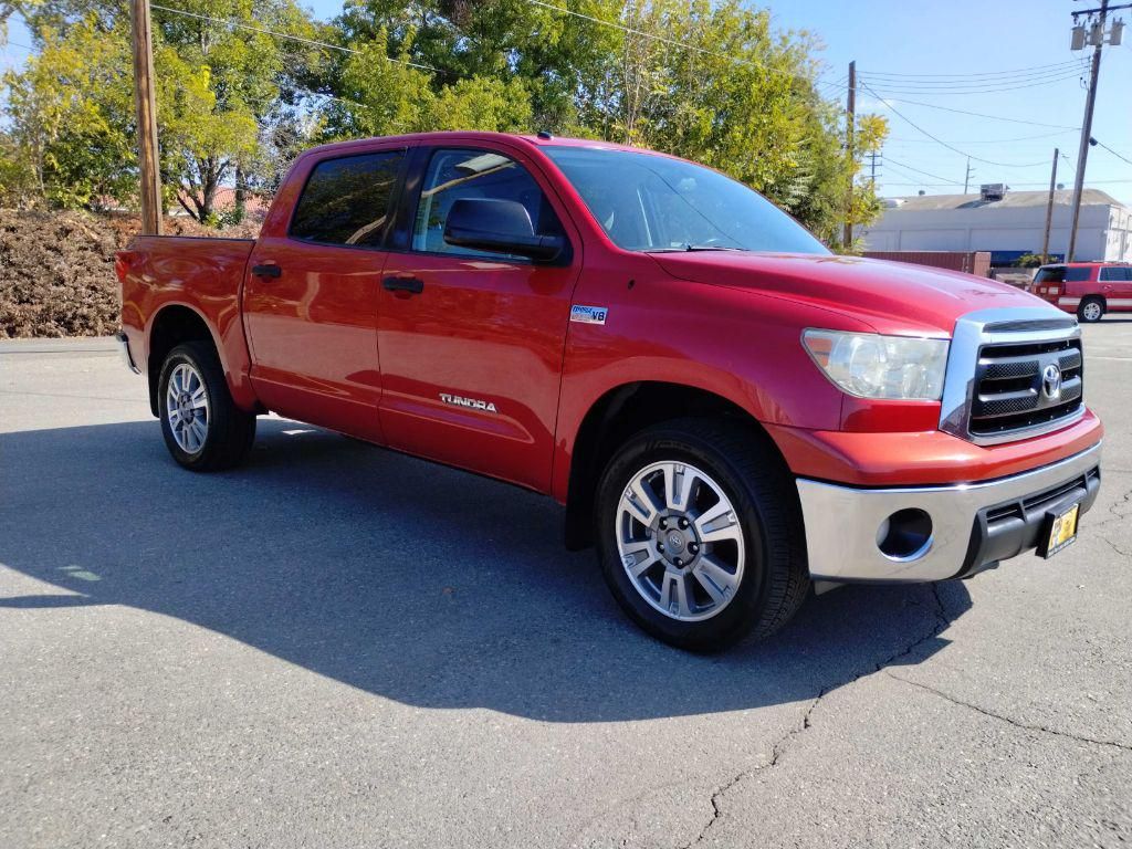 2013 Toyota Tundra