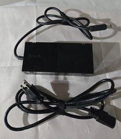 Xbox One AC Power Adapter OEM Supply Brick for Fat Console PB-2201-02M1 Rev B