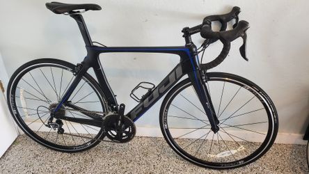 Fuji Transonic 2.5 LE 52cm for Sale in La Mesa CA OfferUp