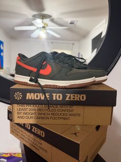 Dunk Low SE (GS)